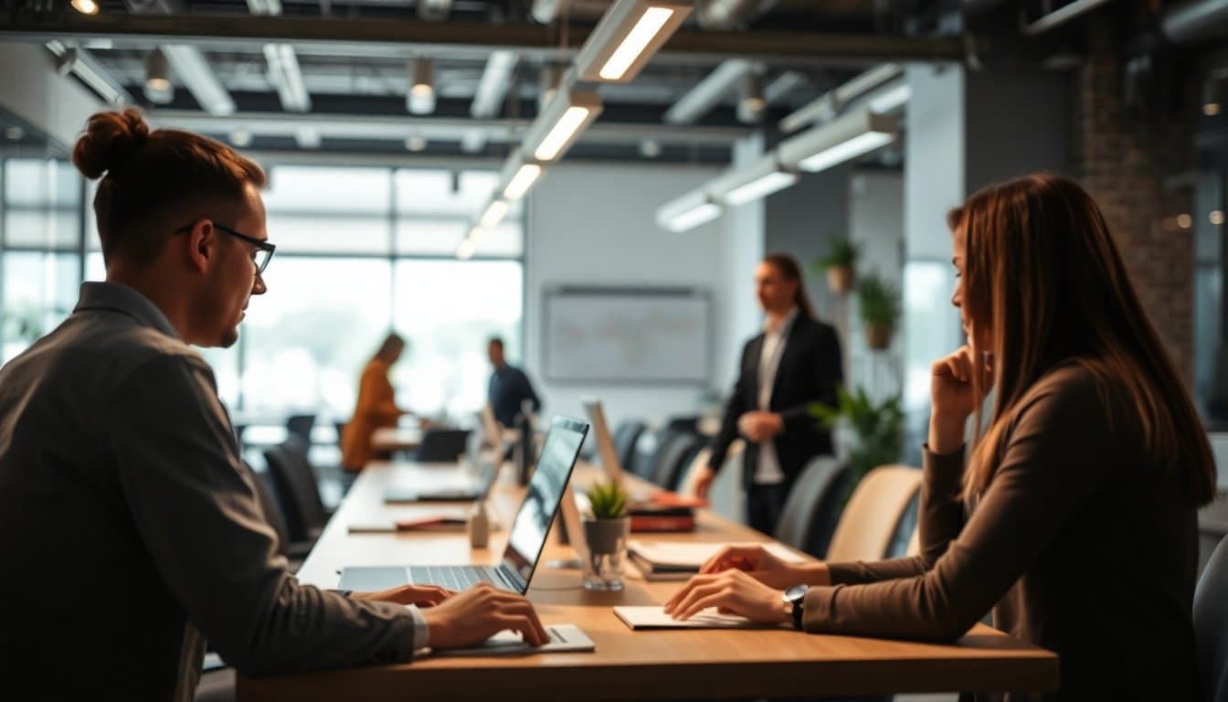 Site web professionnel en 3 semaines : notre méthode dévoilée