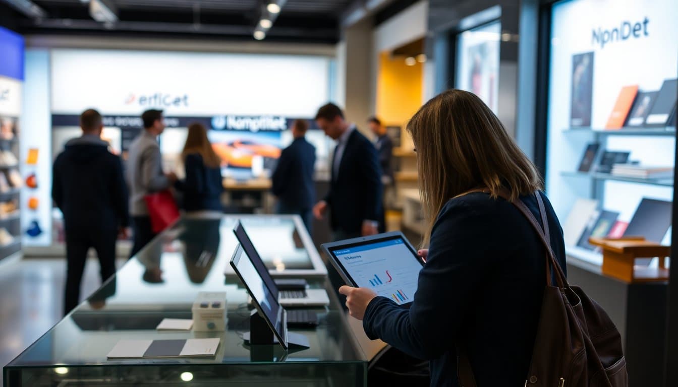 Stratégie digitale : 6 leviers pour un site qui vend vraiment