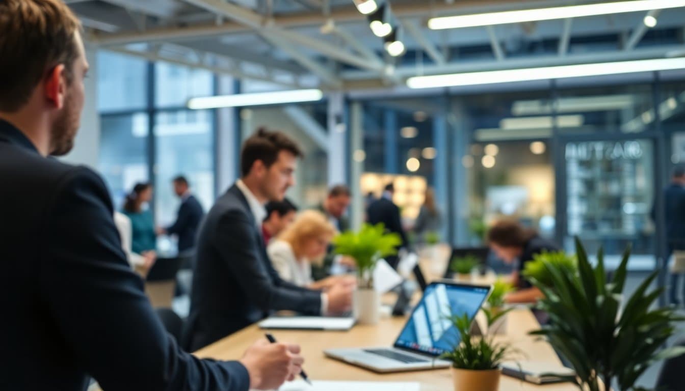 Budget marketing digital PME Annecy : stratégie digitale gagnante